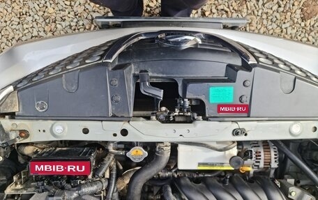 Nissan Juke II, 2010 год, 750 000 рублей, 1 фотография