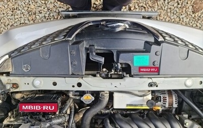 Nissan Juke II, 2010 год, 750 000 рублей, 1 фотография