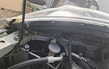 Nissan Juke II, 2010 год, 750 000 рублей, 3 фотография