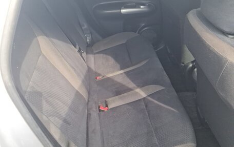 Nissan Juke II, 2010 год, 750 000 рублей, 15 фотография