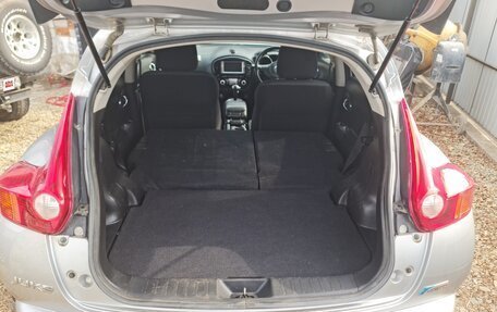Nissan Juke II, 2010 год, 750 000 рублей, 17 фотография