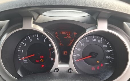 Nissan Juke II, 2010 год, 750 000 рублей, 12 фотография