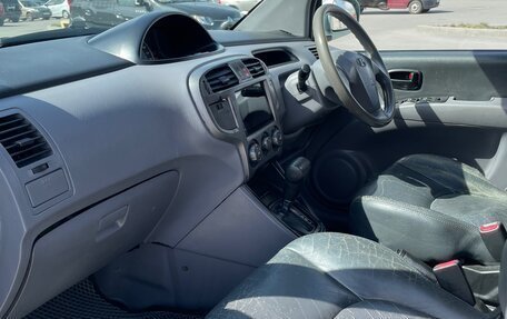 Hyundai Matrix I рестайлинг, 2003 год, 380 000 рублей, 6 фотография