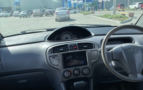 Hyundai Matrix I рестайлинг, 2003 год, 380 000 рублей, 4 фотография