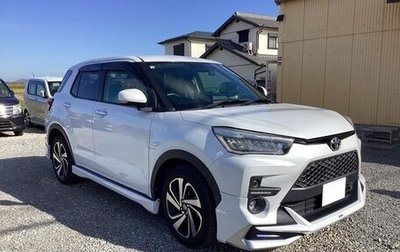 Toyota Raize I, 2023 год, 1 125 001 рублей, 1 фотография