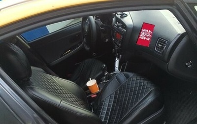 KIA cee'd III, 2016 год, 350 000 рублей, 1 фотография