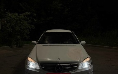 Mercedes-Benz CLC-Класс, 2008 год, 400 000 рублей, 1 фотография