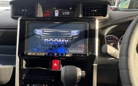 Toyota Roomy I, 2021 год, 690 017 рублей, 14 фотография