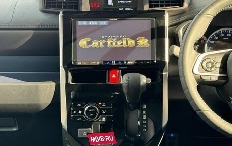 Toyota Roomy I, 2021 год, 690 017 рублей, 12 фотография
