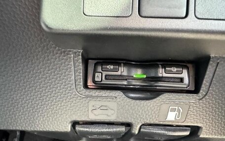 Toyota Roomy I, 2021 год, 690 017 рублей, 19 фотография