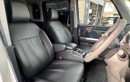 Toyota Roomy I, 2021 год, 690 017 рублей, 20 фотография