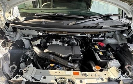 Toyota Roomy I, 2021 год, 690 017 рублей, 18 фотография