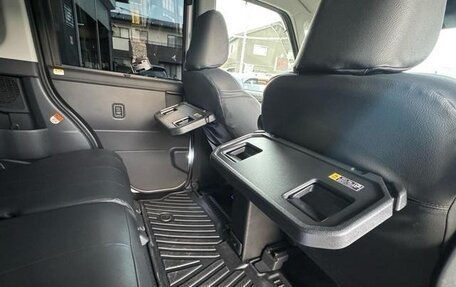 Toyota Roomy I, 2021 год, 690 017 рублей, 22 фотография