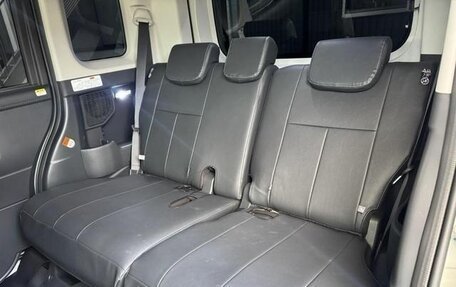 Toyota Roomy I, 2021 год, 690 017 рублей, 27 фотография