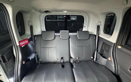 Toyota Roomy I, 2021 год, 690 017 рублей, 23 фотография