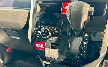 Toyota Roomy I, 2021 год, 690 017 рублей, 17 фотография
