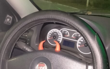 Fiat Albea I рестайлинг, 2008 год, 295 000 рублей, 8 фотография