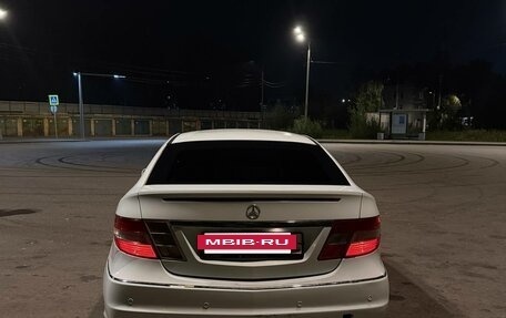 Mercedes-Benz CLC-Класс, 2008 год, 400 000 рублей, 6 фотография