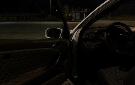 Mercedes-Benz CLC-Класс, 2008 год, 400 000 рублей, 13 фотография