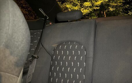 Mercedes-Benz CLC-Класс, 2008 год, 400 000 рублей, 12 фотография