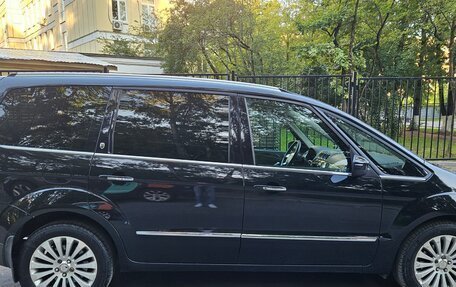 Ford Galaxy II, 2010 год, 1 170 000 рублей, 2 фотография