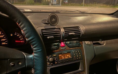 Mercedes-Benz CLC-Класс, 2008 год, 400 000 рублей, 15 фотография
