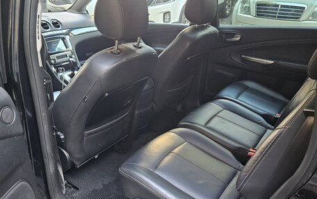 Ford Galaxy II, 2010 год, 1 170 000 рублей, 7 фотография
