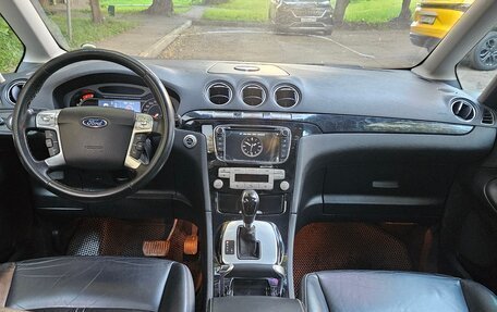 Ford Galaxy II, 2010 год, 1 170 000 рублей, 6 фотография