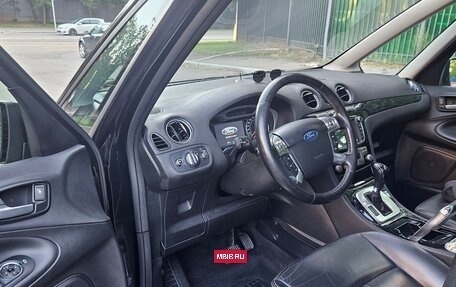 Ford Galaxy II, 2010 год, 1 170 000 рублей, 5 фотография