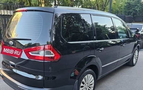 Ford Galaxy II, 2010 год, 1 170 000 рублей, 3 фотография