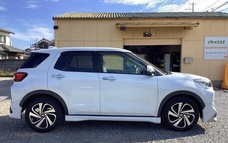 Toyota Raize I, 2023 год, 1 125 001 рублей, 2 фотография