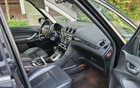 Ford Galaxy II, 2010 год, 1 170 000 рублей, 9 фотография