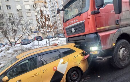 KIA cee'd III, 2016 год, 350 000 рублей, 7 фотография
