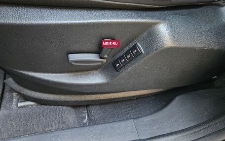 Ford Galaxy II, 2010 год, 1 170 000 рублей, 8 фотография