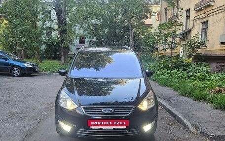 Ford Galaxy II, 2010 год, 1 170 000 рублей, 13 фотография