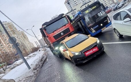KIA cee'd III, 2016 год, 350 000 рублей, 6 фотография