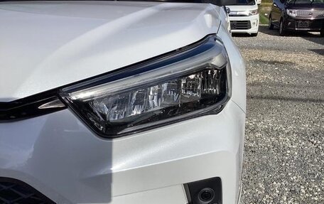 Toyota Raize I, 2023 год, 1 125 001 рублей, 12 фотография
