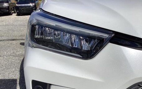 Toyota Raize I, 2023 год, 1 125 001 рублей, 9 фотография