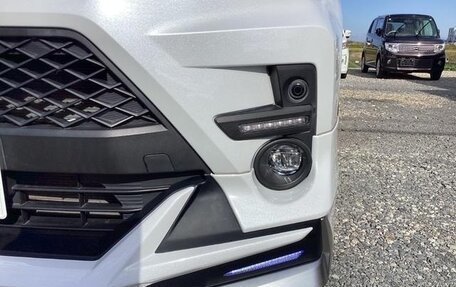 Toyota Raize I, 2023 год, 1 125 001 рублей, 11 фотография