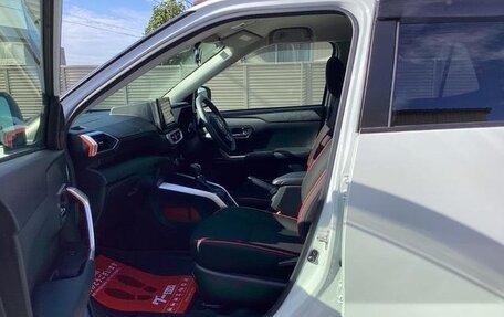 Toyota Raize I, 2023 год, 1 125 001 рублей, 18 фотография