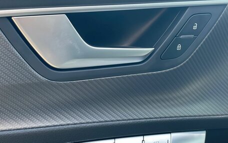 Audi A7, 2024 год, 5 750 000 рублей, 9 фотография