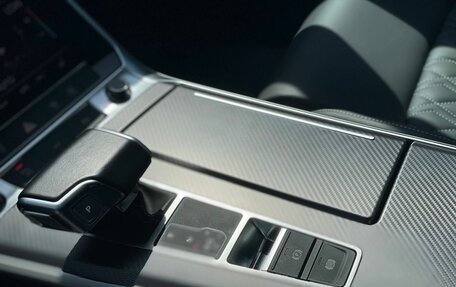 Audi A7, 2024 год, 5 750 000 рублей, 11 фотография