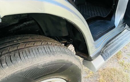 Mitsubishi Pajero IV, 2012 год, 1 850 000 рублей, 11 фотография