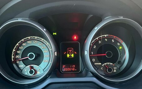 Mitsubishi Pajero IV, 2012 год, 1 850 000 рублей, 6 фотография