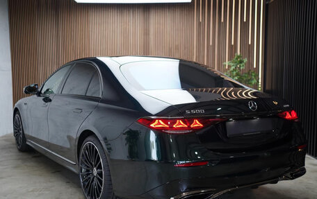 Mercedes-Benz S-Класс, 2026 год, 17 940 350 рублей, 5 фотография
