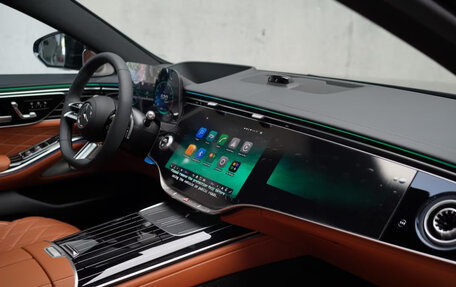 Mercedes-Benz S-Класс, 2026 год, 17 940 350 рублей, 2 фотография