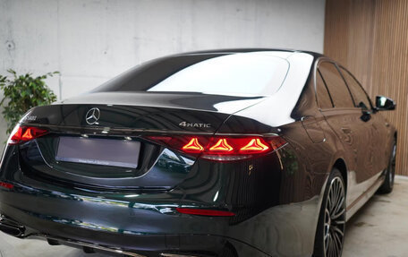 Mercedes-Benz S-Класс, 2026 год, 17 940 350 рублей, 7 фотография