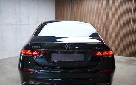 Mercedes-Benz S-Класс, 2026 год, 17 940 350 рублей, 6 фотография