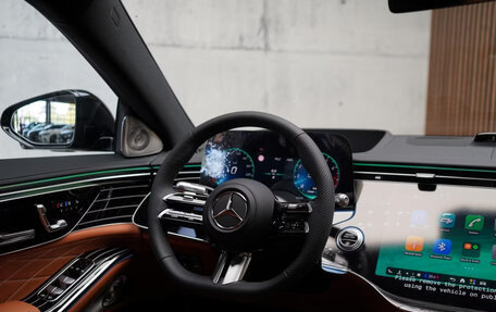 Mercedes-Benz S-Класс, 2026 год, 17 940 350 рублей, 11 фотография