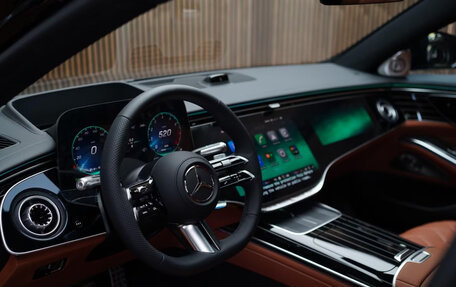 Mercedes-Benz S-Класс, 2026 год, 17 940 350 рублей, 8 фотография